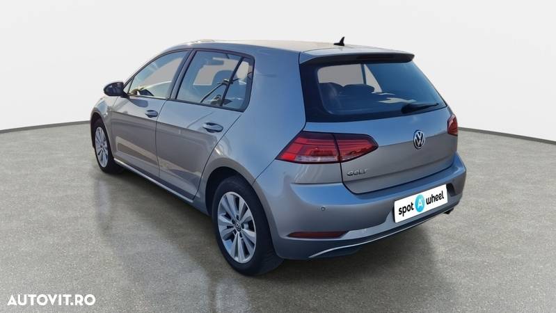 Volkswagen Golf - 7