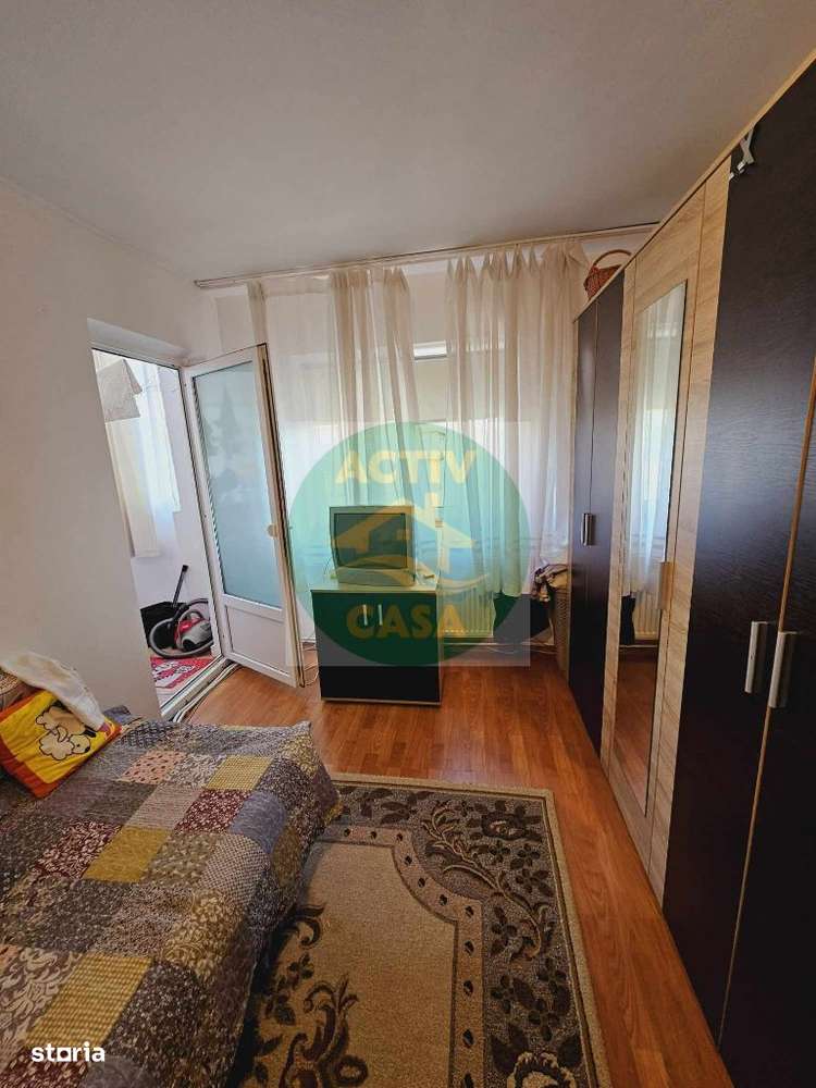 Apartament 3 camere - Imagine principală: 4/7