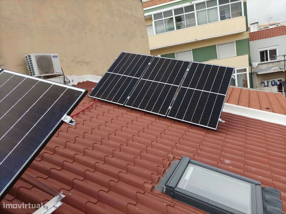 Moradia, 71 m², Algés, Linda-a-Velha e Cruz Quebrada-Dafundo - Grande imagem: 5/41