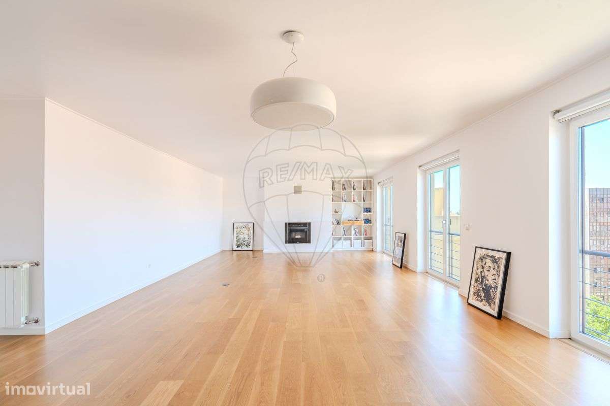 Apartamento T4 para venda - Grande imagem: 4/25