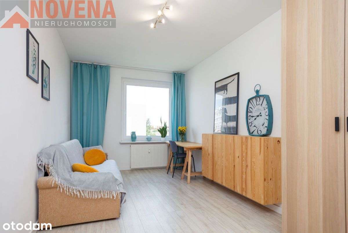 Hallera, balkon, piwnica-obok Park Grabiszyński - Pełny obrazek: 5/17