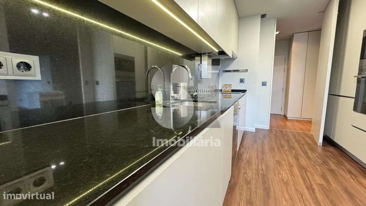 Apartamento T3+1 de Luxo no Vale das Flores - Grande imagem: 5/45