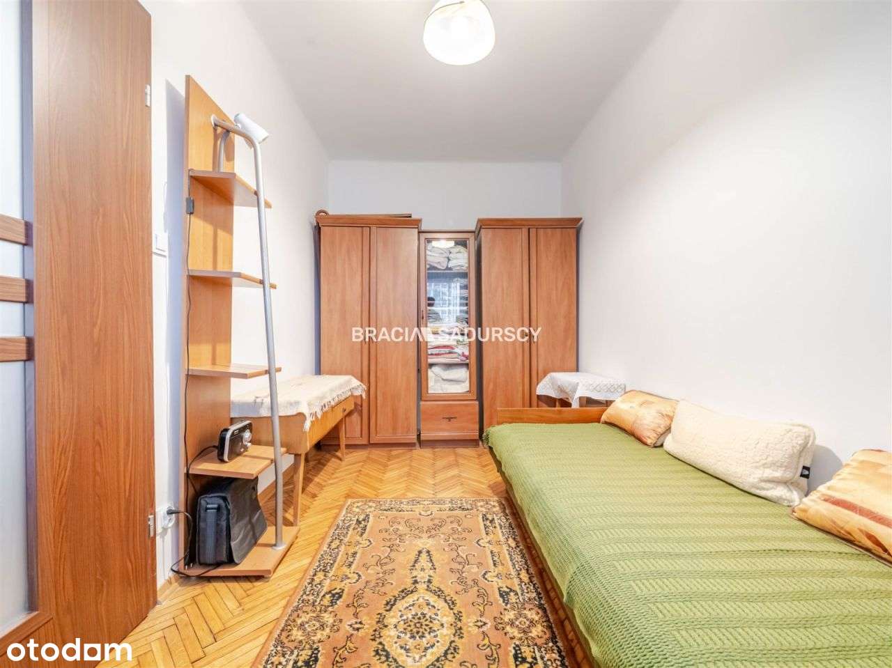 Funkcjonalne, Niski Parter, Prądnik Czerwony-12