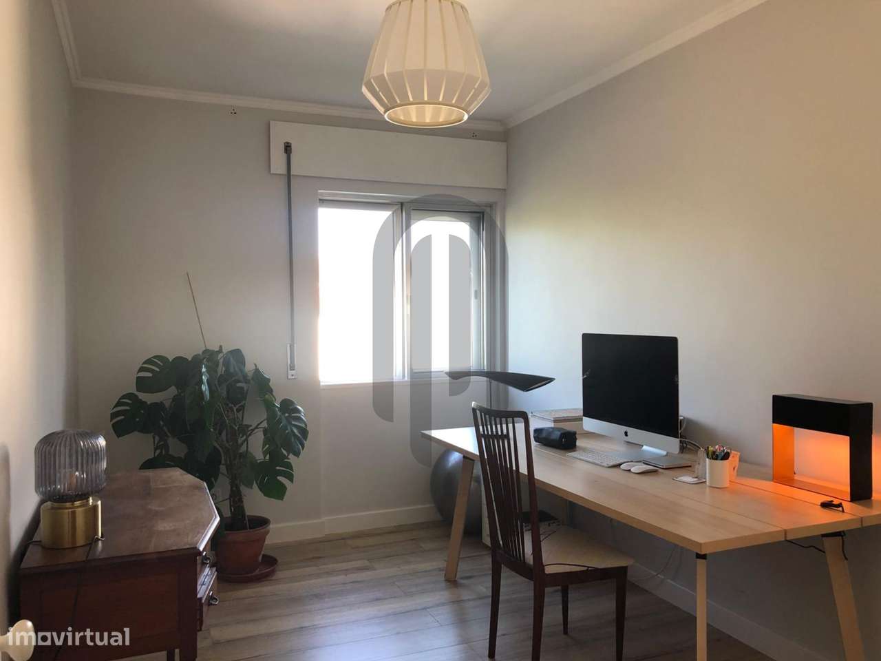 Apartamento T4 em Ramalde, no Porto-8