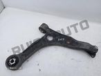 Triângulo Suspensão Frente Esquerdo 5070_6935 Fiat Ducato Iv [2 - 2