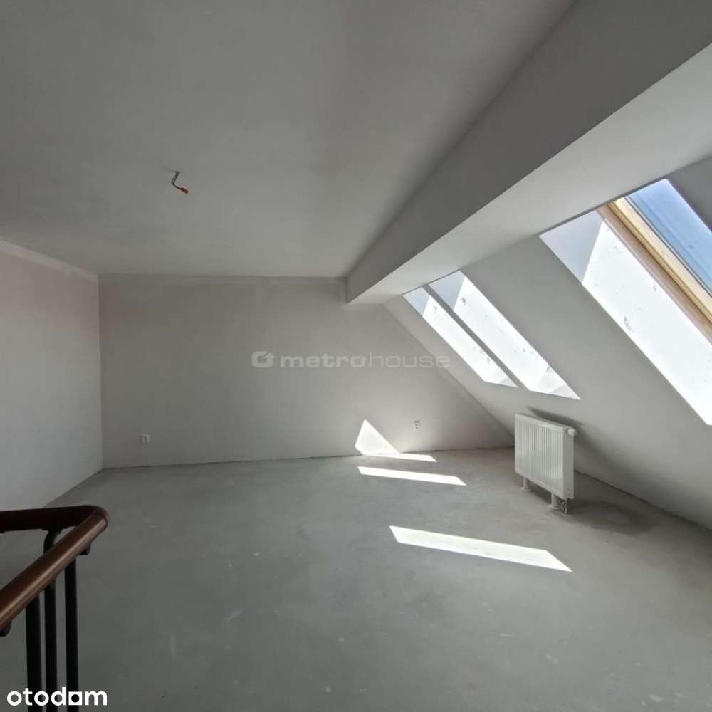 Apartament z antresolą na Bulwarze Portowym Ustki!-11