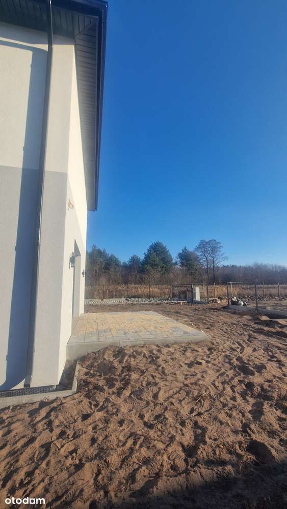 Nowy dom jednorodzinny w Górze Kalwarii KĄTY! 0% prowizji 0%pcc - Pełny obrazek: 5/12