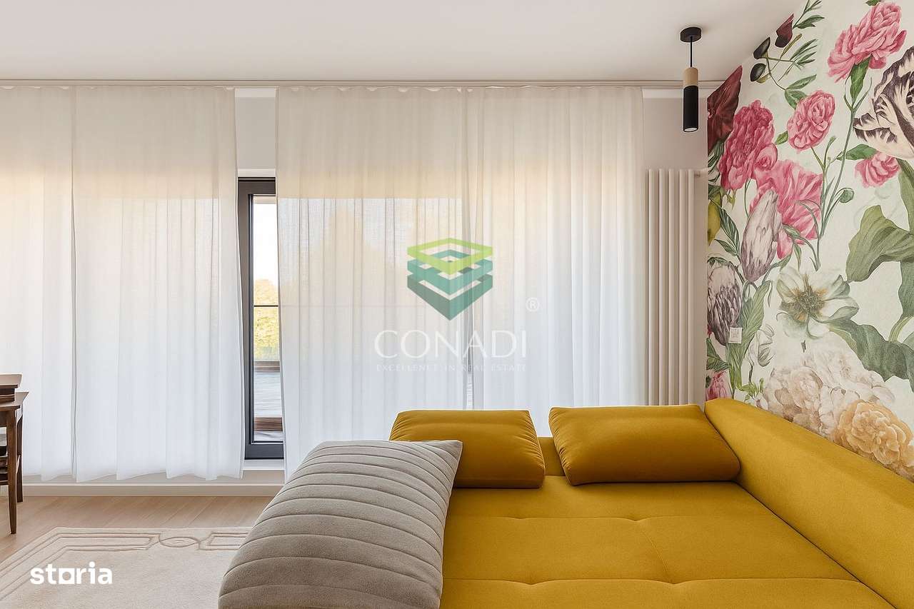 Casa Lacul Tei | Emerald Residence | Garaj | Vedere Lac | Curte-7