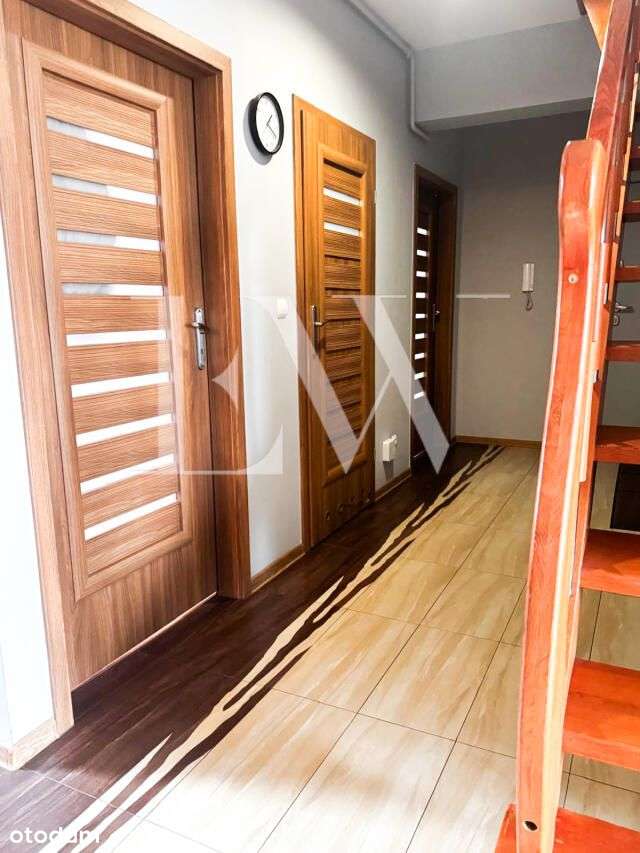 mieszkanie dwupoziomowe,4 pokoje, widna kuchnia!!!-6