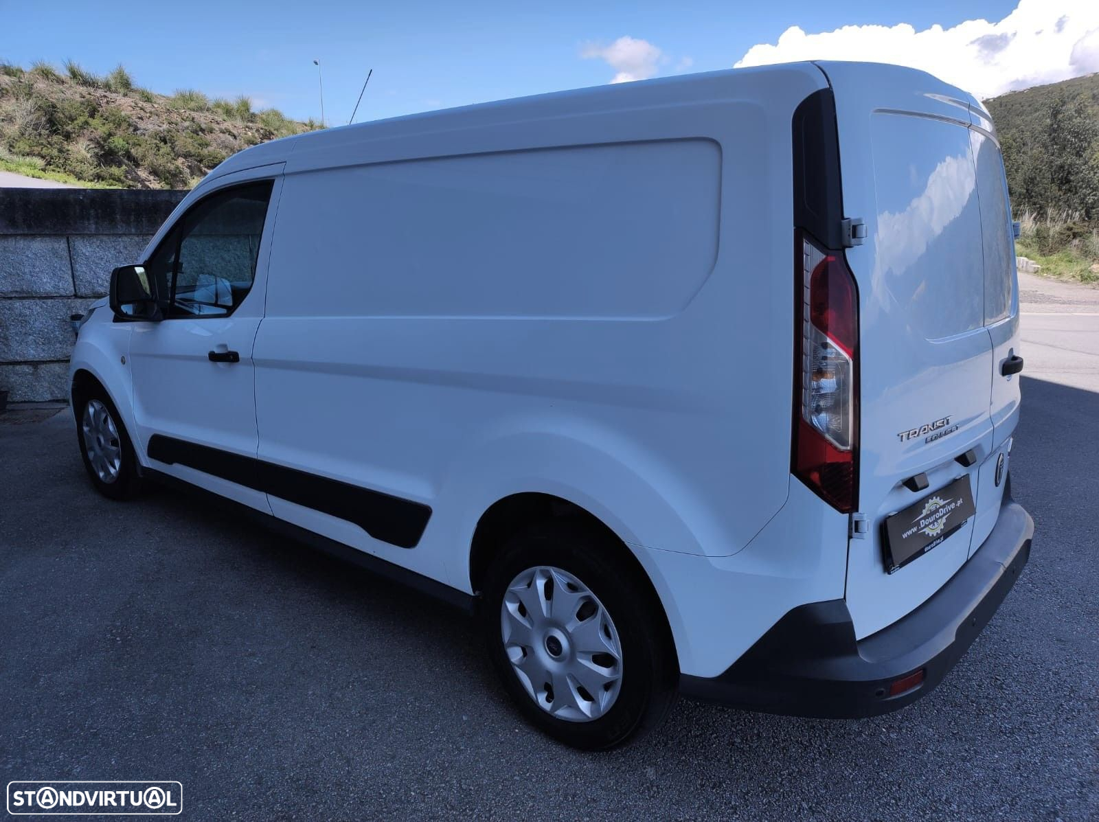 Ford Transit Connect 1.6 TDCI 210 L2 TREND - 7