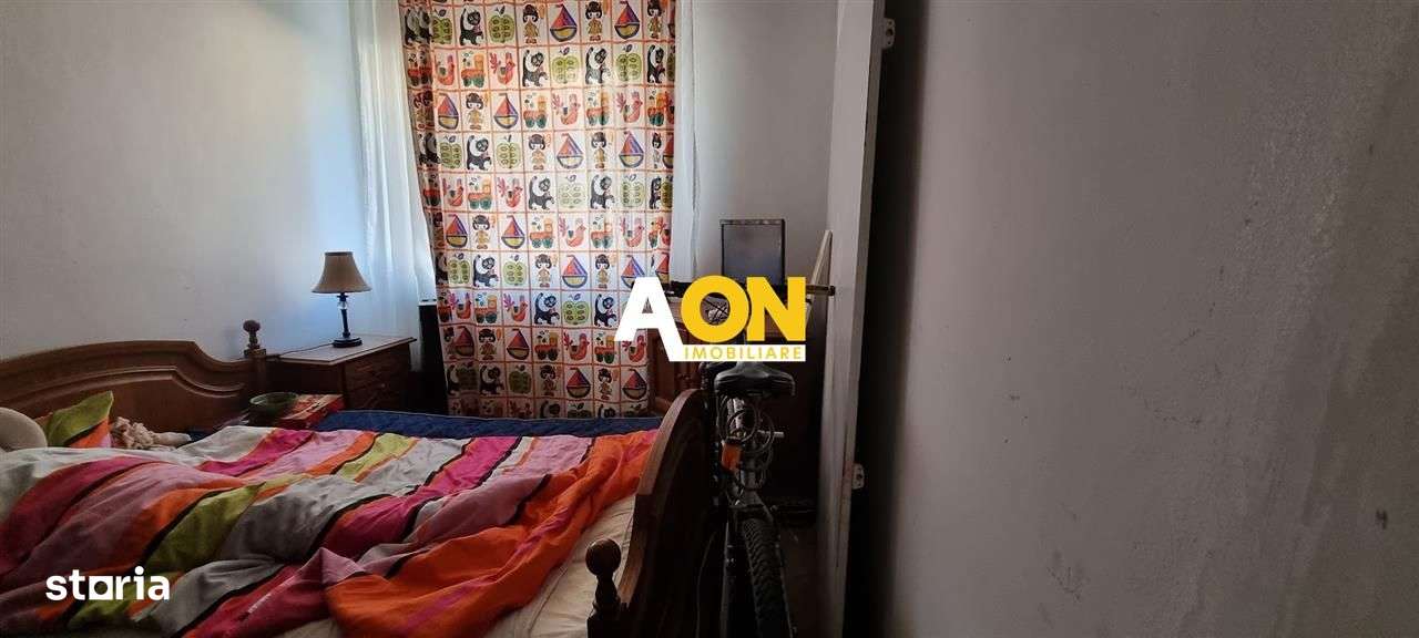 Apartament 2 Camere Zona Closca - Imagine principală: 4/6