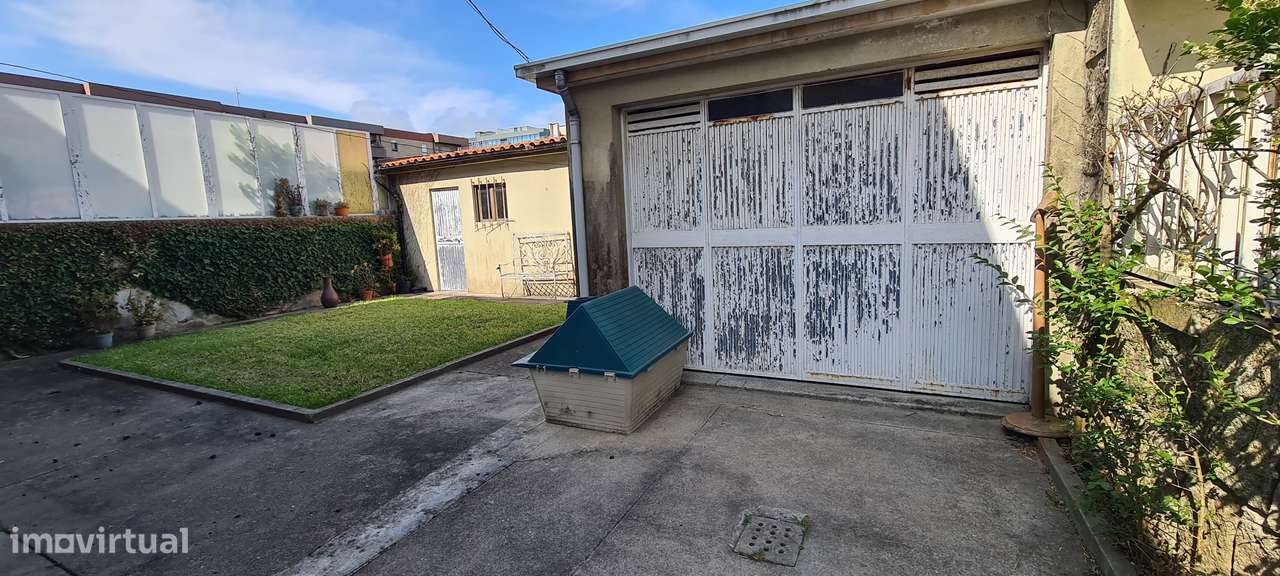 1225_01 - Moradia para Venda no Centro de Vila do Conde-15