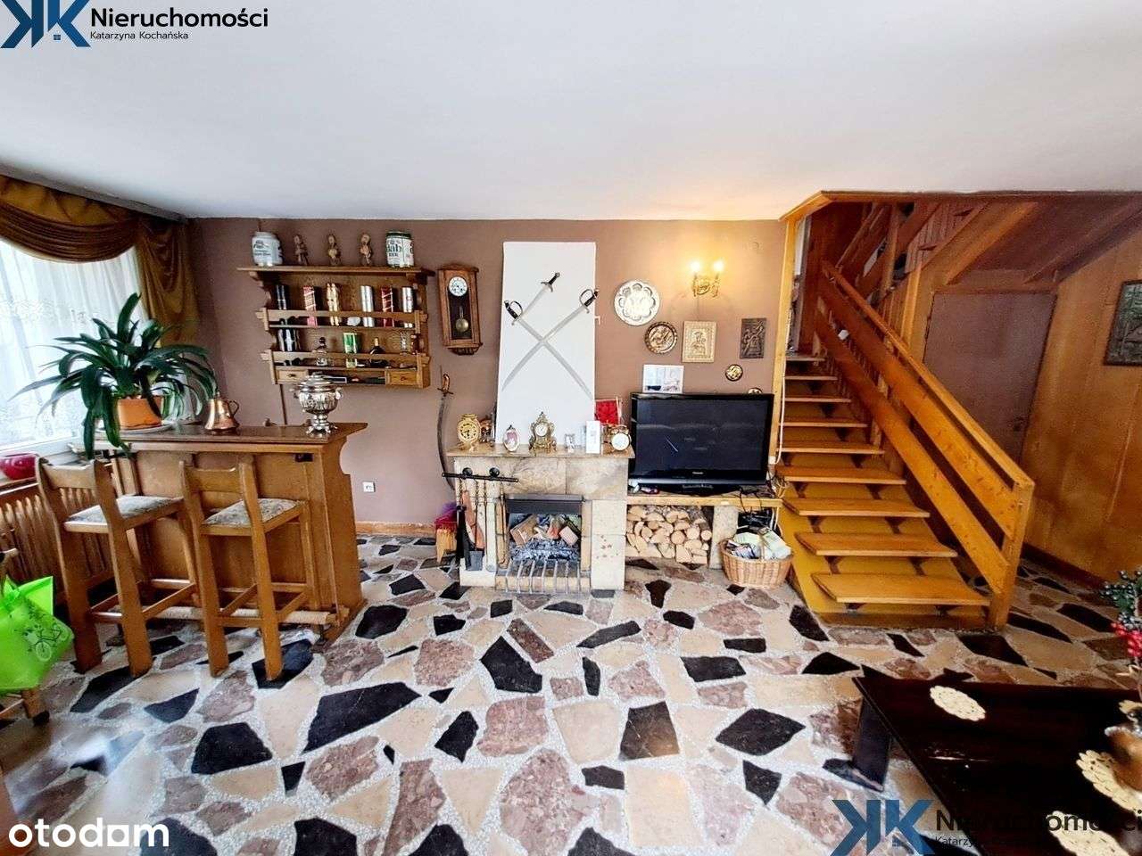 Przestonny dom w cichej lokalizacji, Panewniki!-9