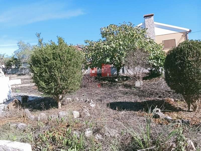 Moradia com terreno e vista desafogada a 5 minutos da vila da Malveira-13
