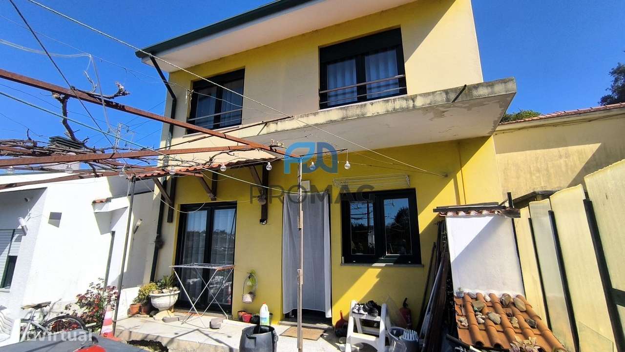 Moradia T3 | Valbom, Gondomar-41