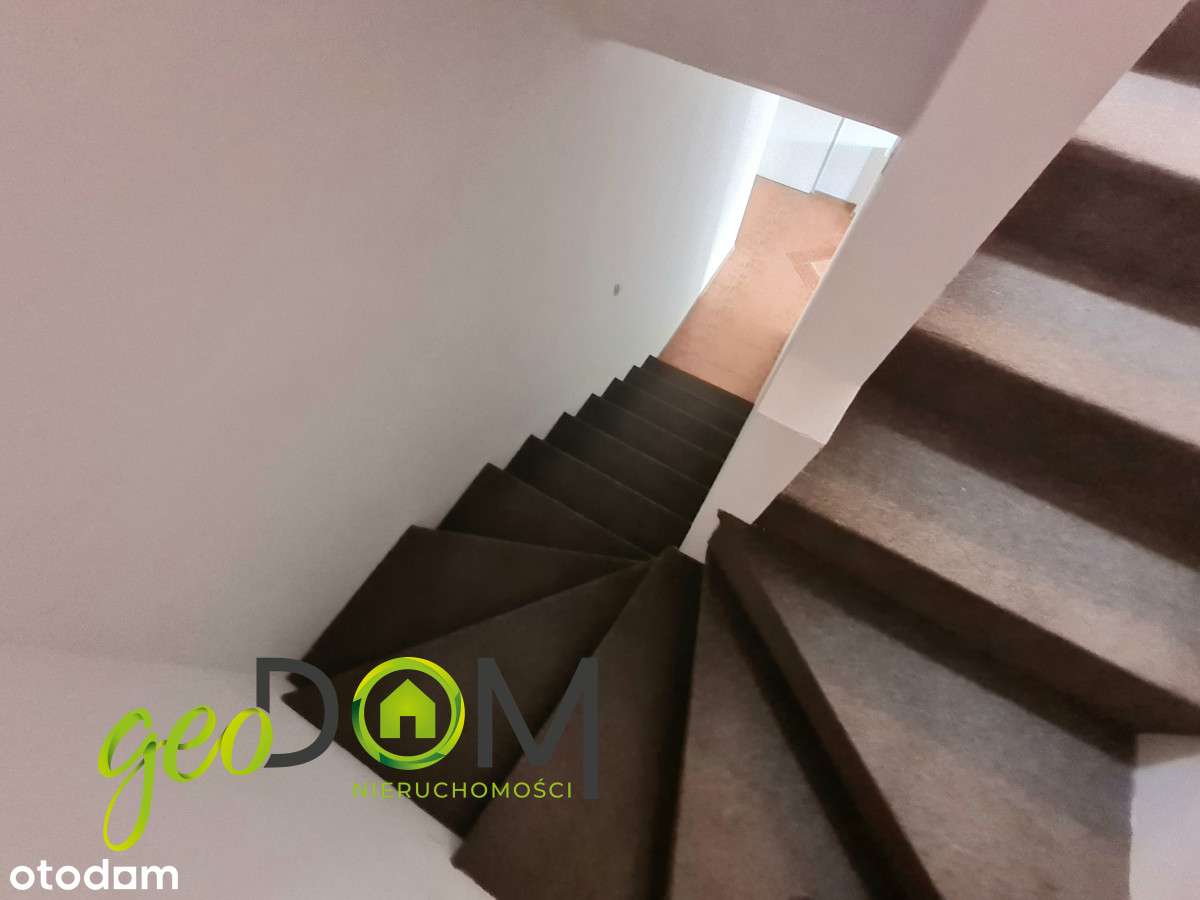 Przestronne, jasne, dwupoziomowe - Wrotków.-13