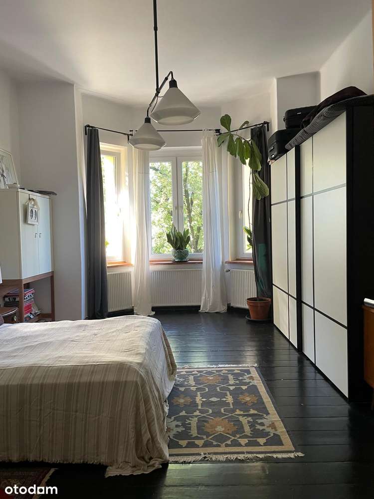 Piekne mieszkanie na sprzedaz w centrum Opola - Pełny obrazek: 4/11