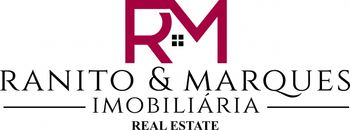 Ranito & Marques Real Estate Logotipo