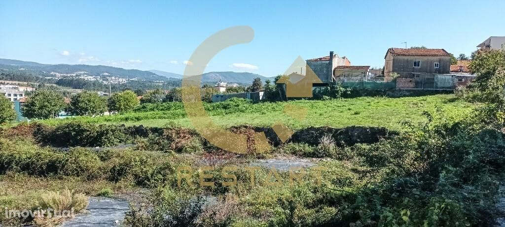 Terreno no centro da cidade com viabilidade de construção em altura