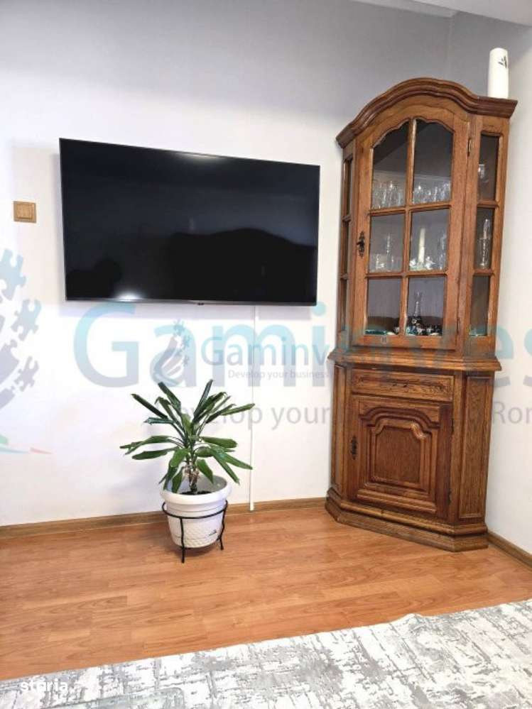 Apartament cu 3 camere de tip AN,Iosia,Oradea,V4235,Gaminvest - Imagine principală: 4/16