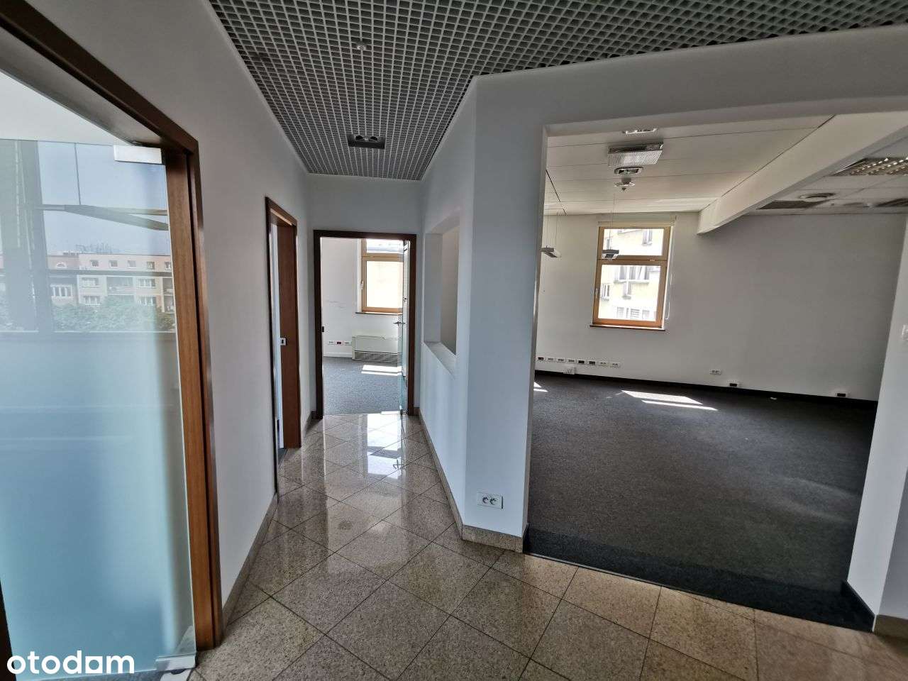 Biura w ścisłym centrum od 155m2 do 700m2 - Pełny obrazek: 3/9