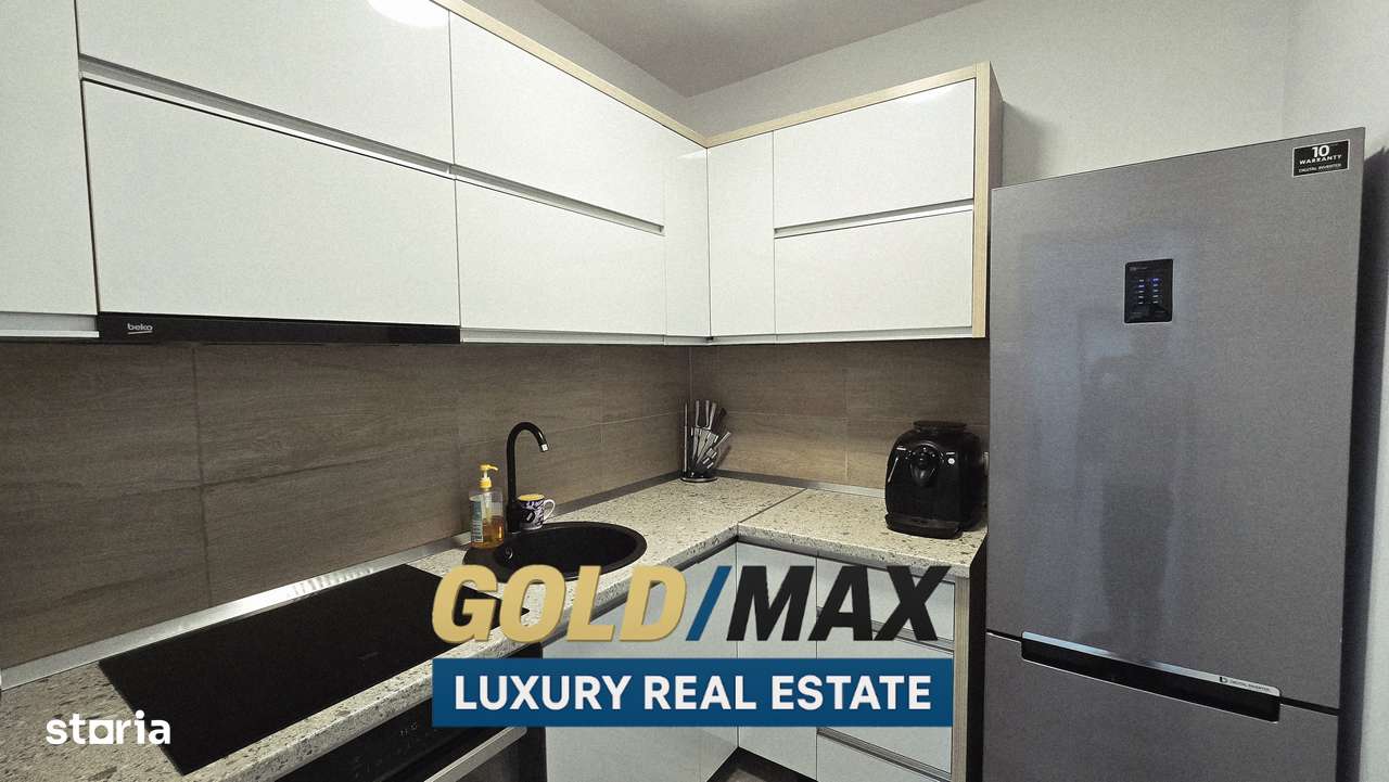 Apartament 3 camere, Trivale, 103 m² utili, mobilat si utilat-19