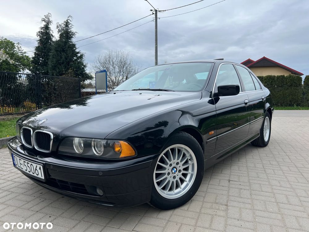 BMW 5