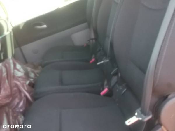 RENAULT ESPACE IV 2,0 DCI silnik TEB66 CABASSE ALUSY 17 - 7