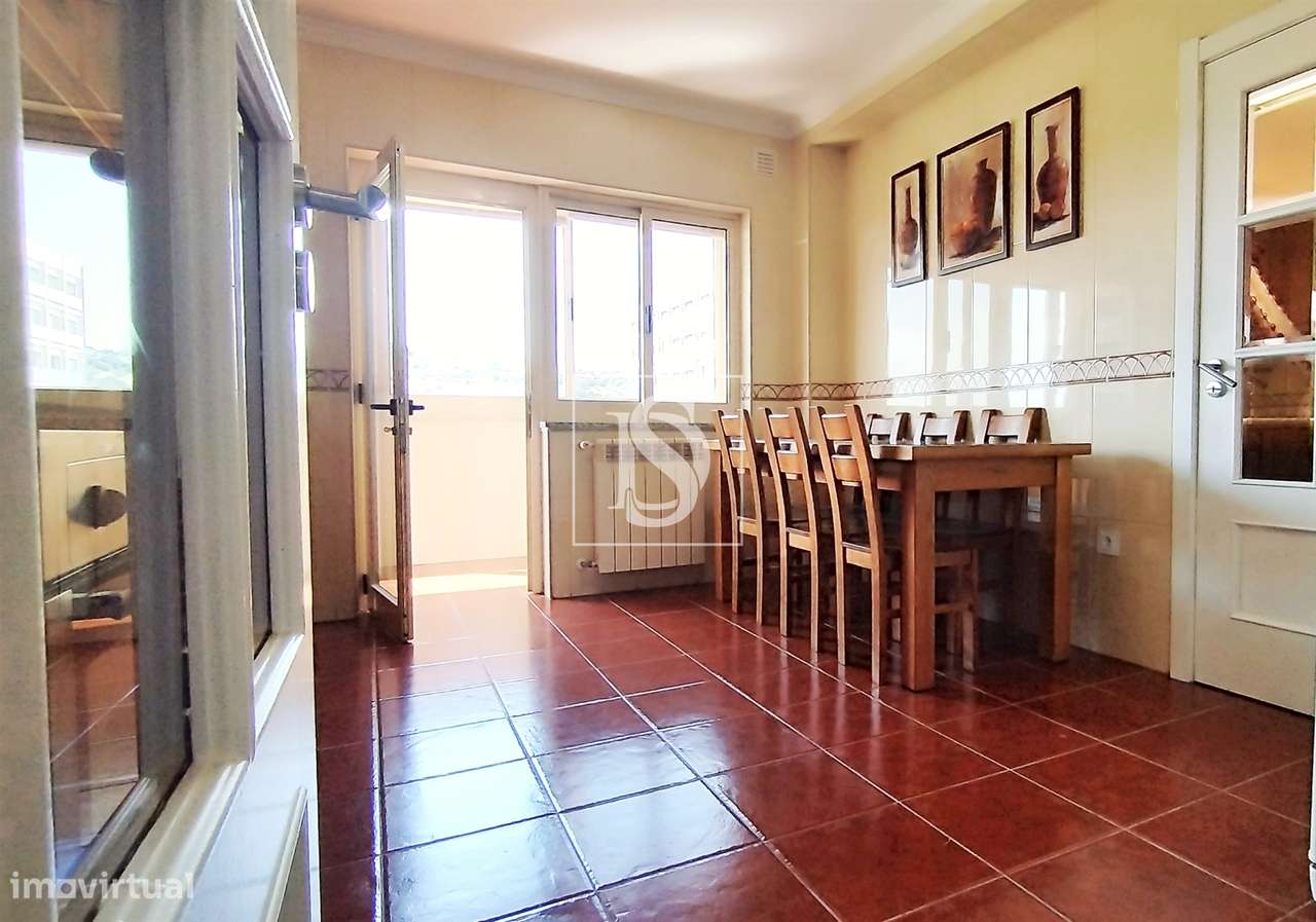 Apartamento T3 Venda em Sé, Santa Maria e Meixedo,Bragança-8