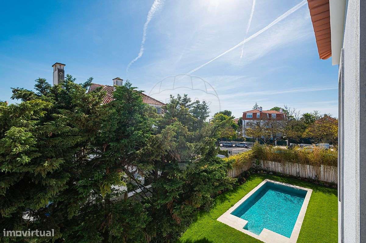 Moradia T6 para venda-28