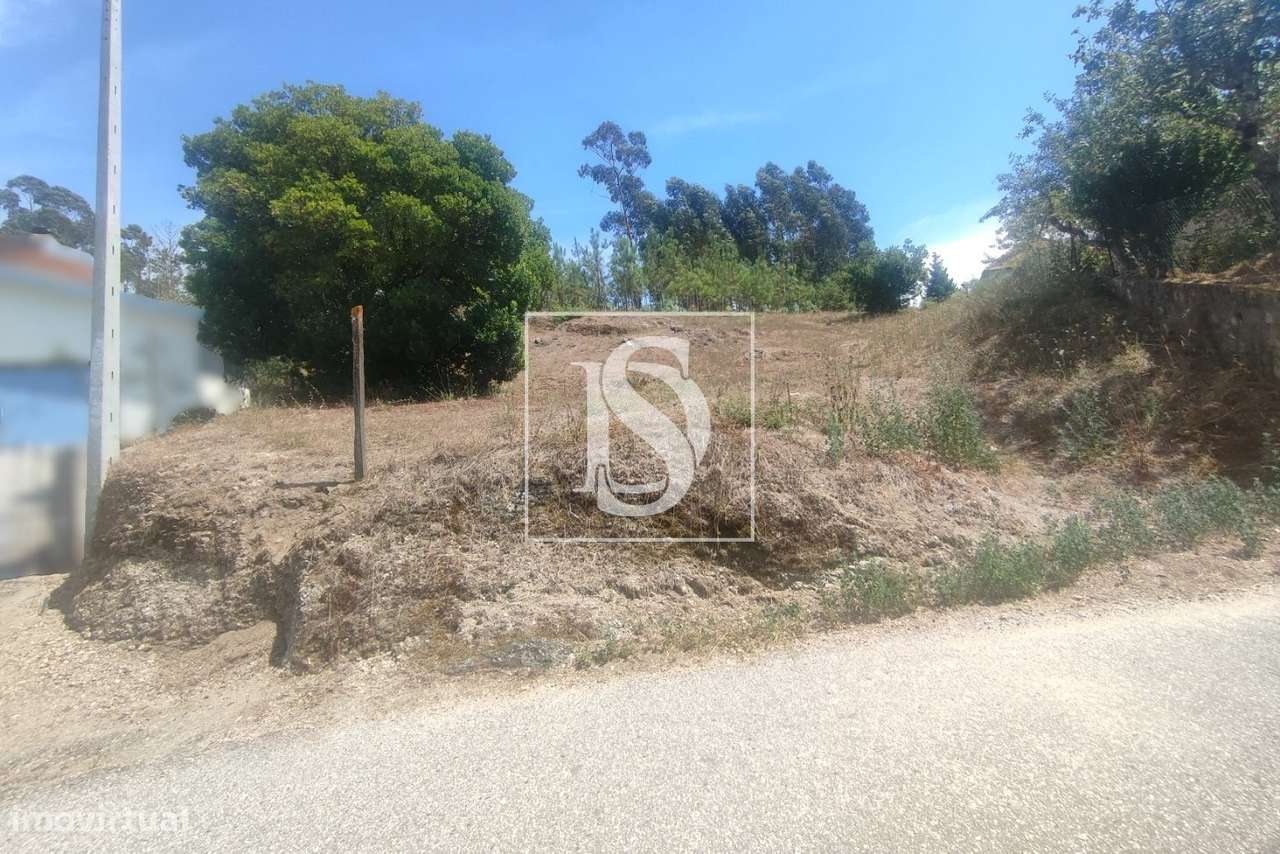 Terreno Para Construção  Venda em São Miguel do Outeiro e Sabugosa,Ton-7