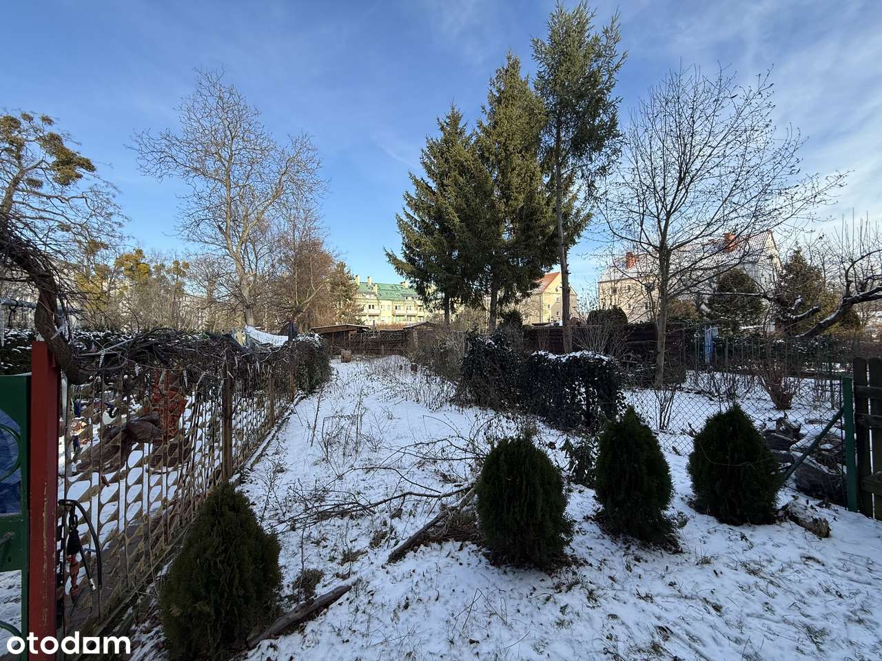 BEZPOŚREDNIO Mieszkanie 4 pok, miejskie ogrzewanie, bezczynszowe-1