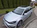 Volkswagen Golf VII 1.4 TSI BMT Highline - 2