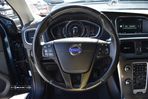 Volvo V40 1.6 D2 Momentum Powershift Eco - 36