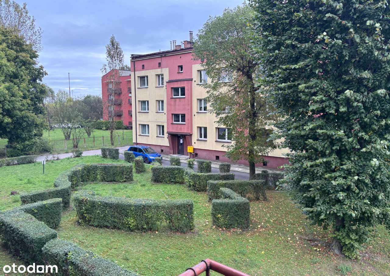 Mieszkanie na sprzedaż blisko PKP, ul. Ogrodowa!OKAZJA!-5