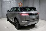 Land Rover Range Rover Evoque - 42