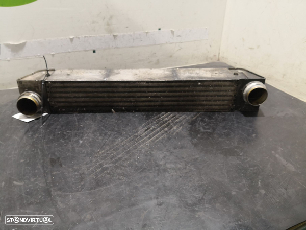 Radiador Do Intercooler Bmw 5 (E60) - 2