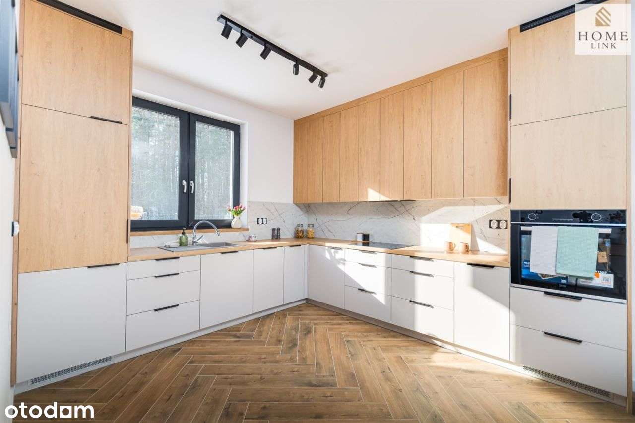 Klebark Mały, bliźniak pod klucz, wykończony.-18