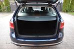 Volkswagen Passat Variant 2.0 TDI BlueMotion Technology Comfortline - 21