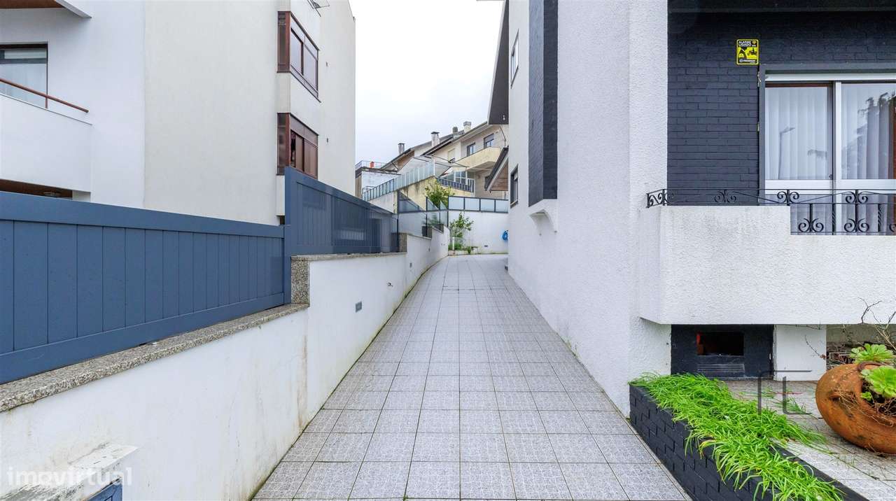 Moradia T4 Venda em Ermesinde,Valongo-40