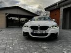 BMW Seria 3 320d xDrive M Sport - 3