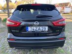 Nissan Qashqai 1.5 dCi N-Connecta - 9