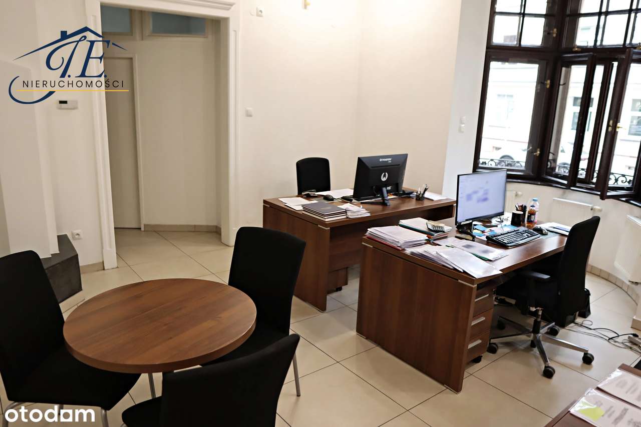 Kamienica z potencjałem – inwestycja w centrum miasta-6