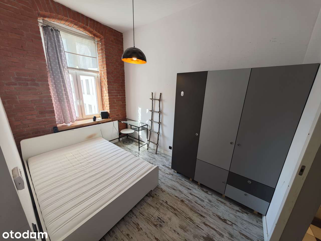 Tylko 6000 zł za m2. Duże mieszkanie w centrum Łodzi na 1 piętrze-11