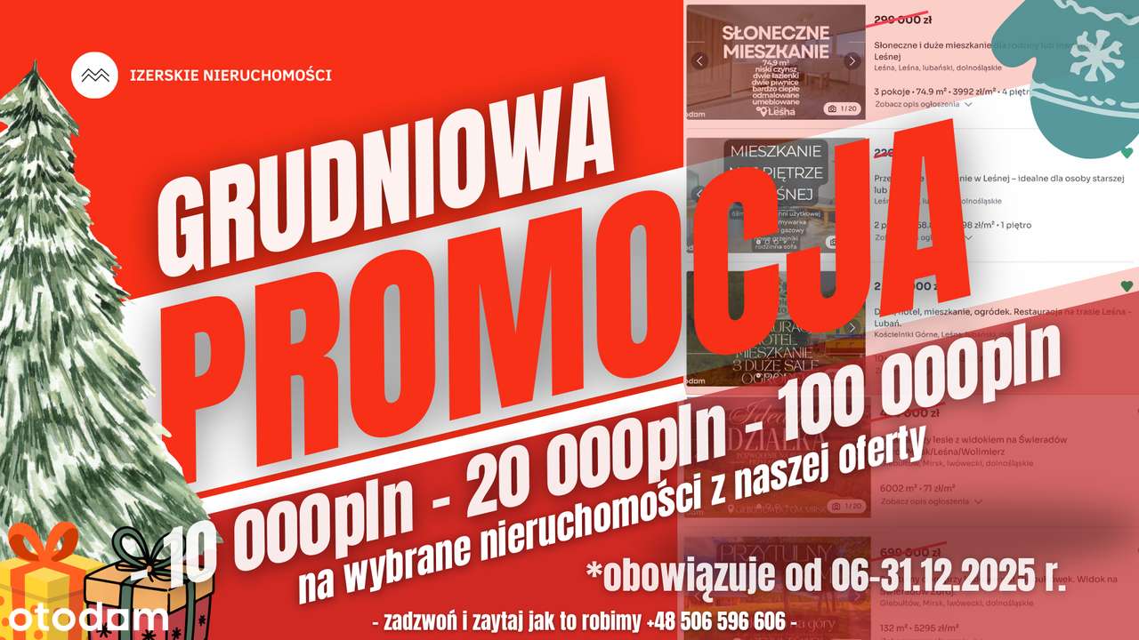 Stary spichlerz z częścią mieszalną na 24 arowej działce we wsi Ubocze - Pełny obrazek: 1/17