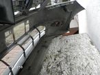 Zderzak Przód Przedni Grill Halogeny Spryski Xenon Honda FR-V NH623M - 6