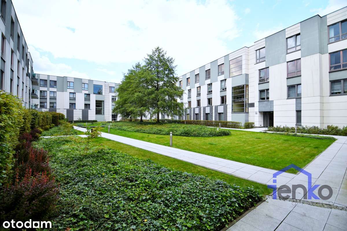 Poczuj się u siebie – top budynek Miasteczka!-14