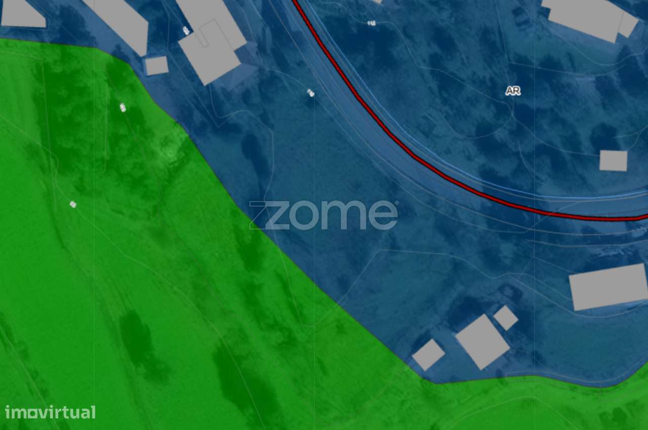 Terreno com possibilidade de construção de Moradias, Goães - Grande imagem: 3/48