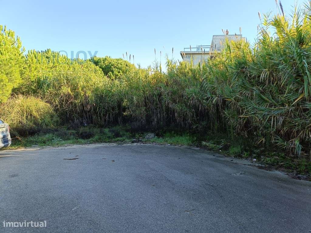 Terreno Urbano para Venda na Trafaria em Almada - Grande imagem: 5/10