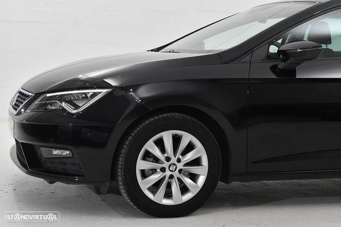 SEAT Leon 1.0 EcoTSI Style S/S - 11